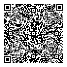 QR код "Снеженика"