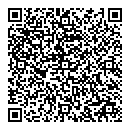 QR код "Снежный барс"