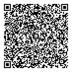 QR код "Первый снег"