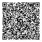 QR код "Радуга"