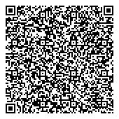 QR код "Белая роза"