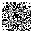 QR код "Стрела"