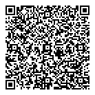 QR код "Радуга"