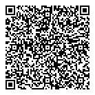 QR код "Силуэт"