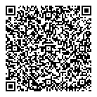 QR код "Радуга"