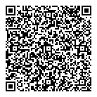 QR код "Радуга"