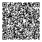 QR код "Black Leopard"