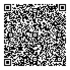 QR код "Модная кожа"