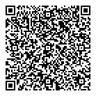 QR код "Аллигатор"
