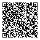 QR код "Zebra Bliss"
