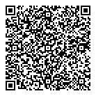 QR код "Добрый"