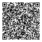 QR код "Лаванда"