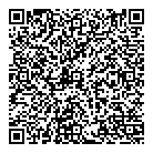 QR код "Радуга"