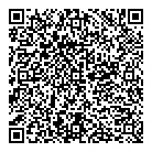 QR код "Снежинка"