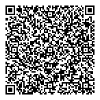 QR код "Лаванда"