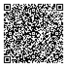 QR код "Розовый слон"