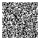 QR код "Black & Ten"
