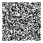 QR код "Снежный Барс"
