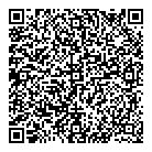 QR код "Аквамарин"