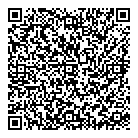 QR код "Витраж"
