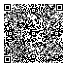 QR код "Готика"