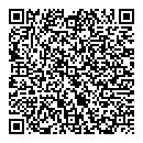 QR код "Готика"