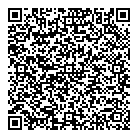 QR код "Рыжий кот"