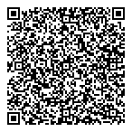QR код "Живой огонь"