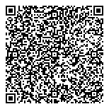 QR код "Белая орхидея"