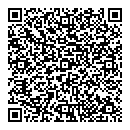 QR код "Кот и пес"