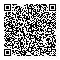 QR код "Ёжик"