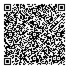 QR код "Ёжик"