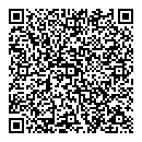 QR код "Кот и пес"