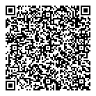 QR код "А & Поцелуй"