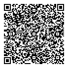QR код "Мимоза"