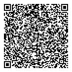 QR код "Живые цветы"