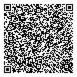 QR код "Сияние"