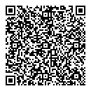 QR код "Лепесток"