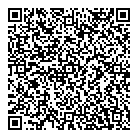 QR код "Ромашка"