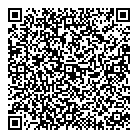 QR код "Сияние"