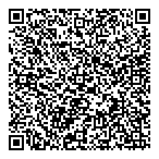 QR код "Красный куб"