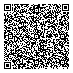 QR код "Красный куб"