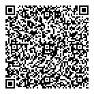 QR код "Сердце Христа"