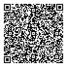 QR код "Клякса"
