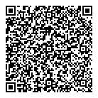 QR код "Аквамарин"