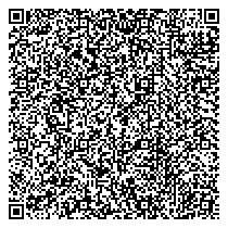 QR код "Центр научно-исследовательских и опытно-конструкторских разработок Сибирской пожарно-спасательной академии"
