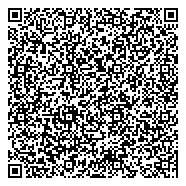 QR код "Красноярский городской инновационно-технологический бизнес-инкубатор"