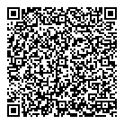 QR код "Санта"