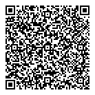 QR код "Пламя"