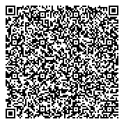 QR код "Республиканский центр социальной поддержки населения"